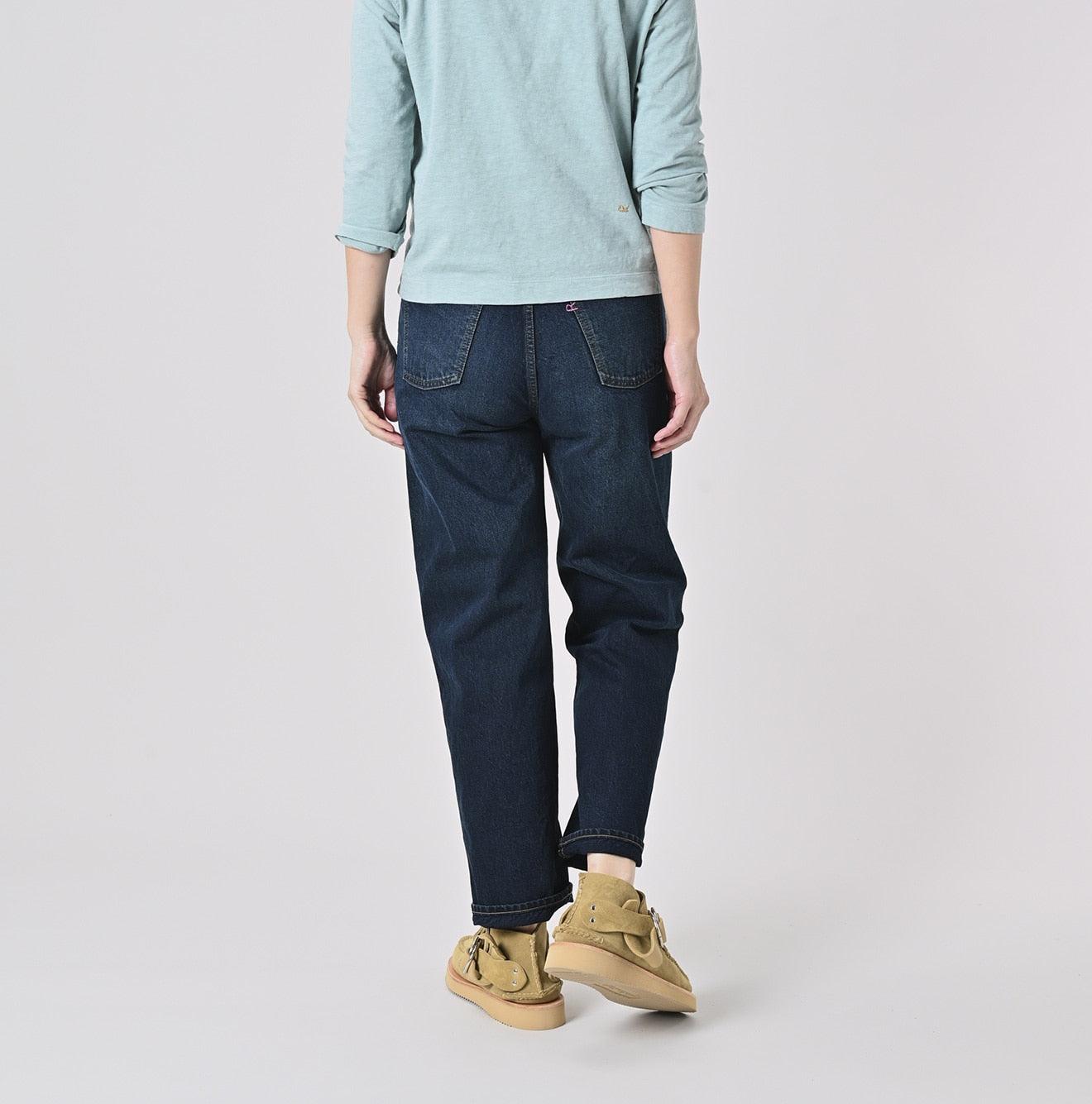 Okome Denim Nando Nando Charlotte5 Syou - 45R by 45rpm studio - Image 5