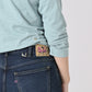 Okome Denim Nando Nando Charlotte5 Syou - 45R by 45rpm studio