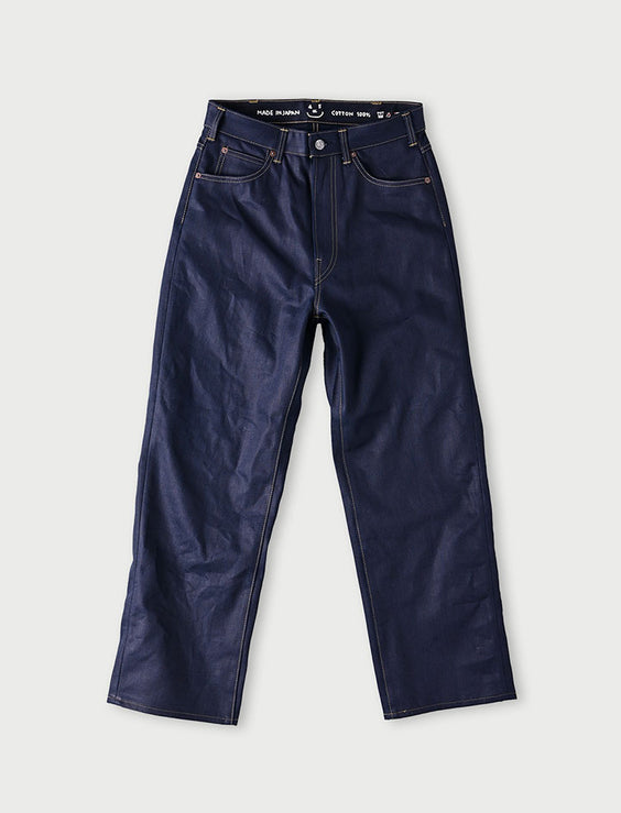 Rye Mugi Denim Nando Nando Charlotte5 Raw