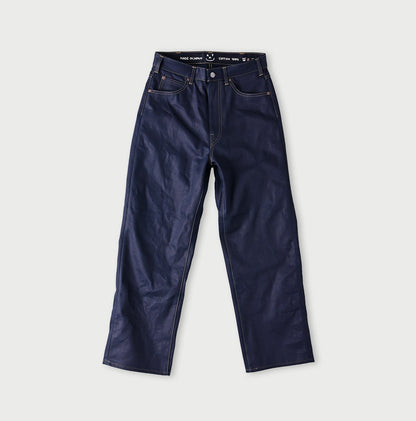 Rye Mugi Denim Nando Nando Charlotte5 Raw - 45R by 45rpm studio