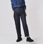 Rye Mugi Denim Nando Nando Charlotte5 Raw - 45R by 45rpm studio