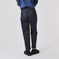 Rye Mugi Denim Nando Nando Charlotte5 Raw - 45R by 45rpm studio