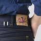 Rye Mugi Denim Nando Nando Charlotte5 Raw - 45R by 45rpm studio