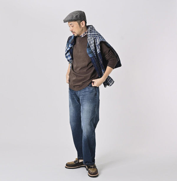 Futatabi6.5 Nando Nando Sorahikohime Zyu (Up to 36 in) - 45R by 45rpm studio