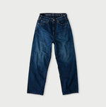 Okome Denim Nando Nando Charlotte5 Zyu (Up to 36 in) - 45R by 45rpm studio