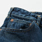 Okome Denim Nando Nando Charlotte5 Zyu (Up to 36 in) - 45R by 45rpm studio