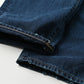 Okome Denim Nando Nando Charlotte5 Zyu (Up to 36 in) - 45R by 45rpm studio