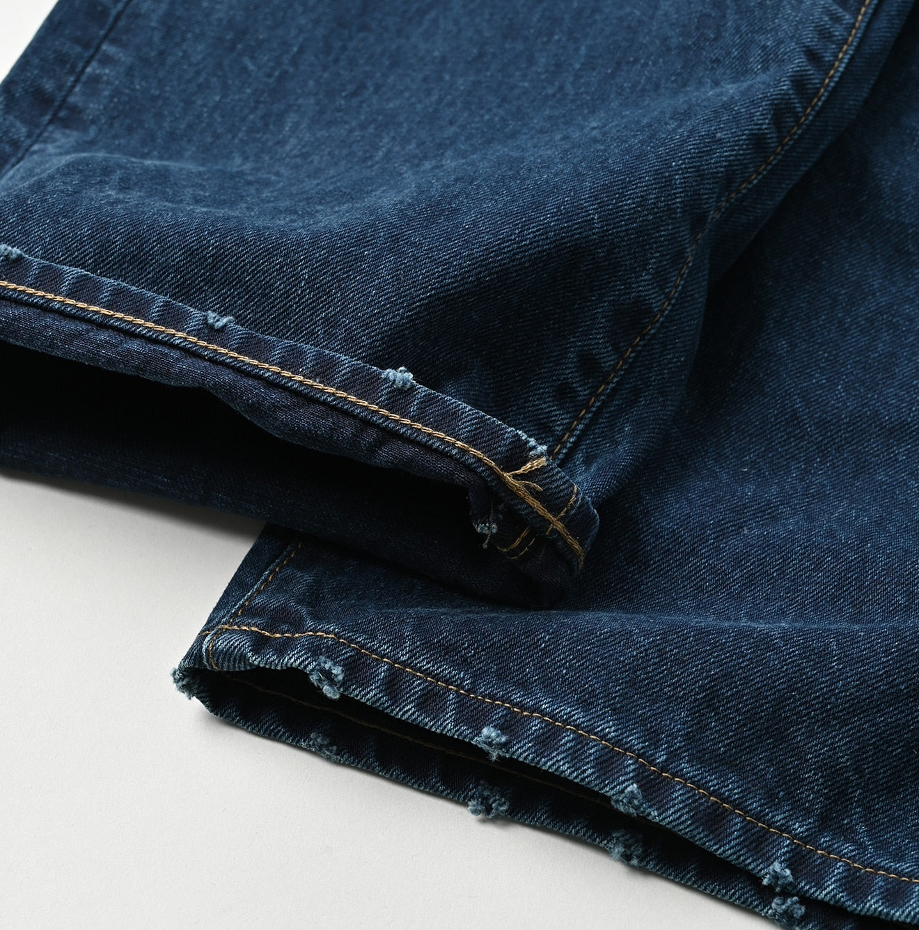 Okome Denim Nando Nando Charlotte5 Zyu (Up to 36 in) - 45R by 45rpm studio