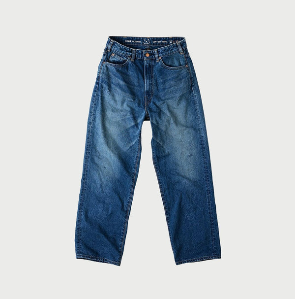 Okome Denim Nando Nando Charlotte5 Sei (27 inches) - 45R by 45rpm studio