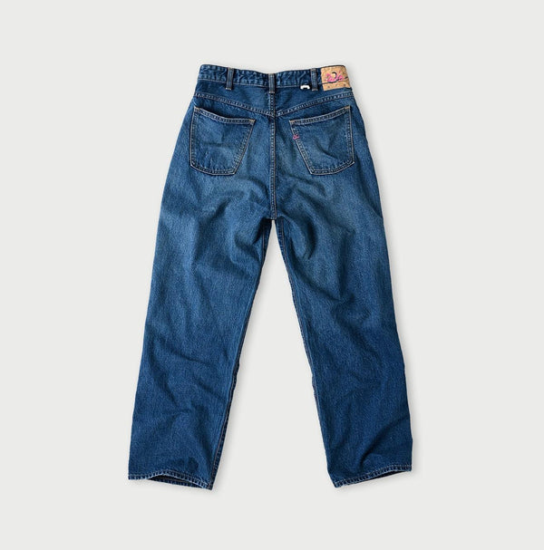 Okome Denim Nando Nando Charlotte5 Sei (27 inches) - 45R by 45rpm studio