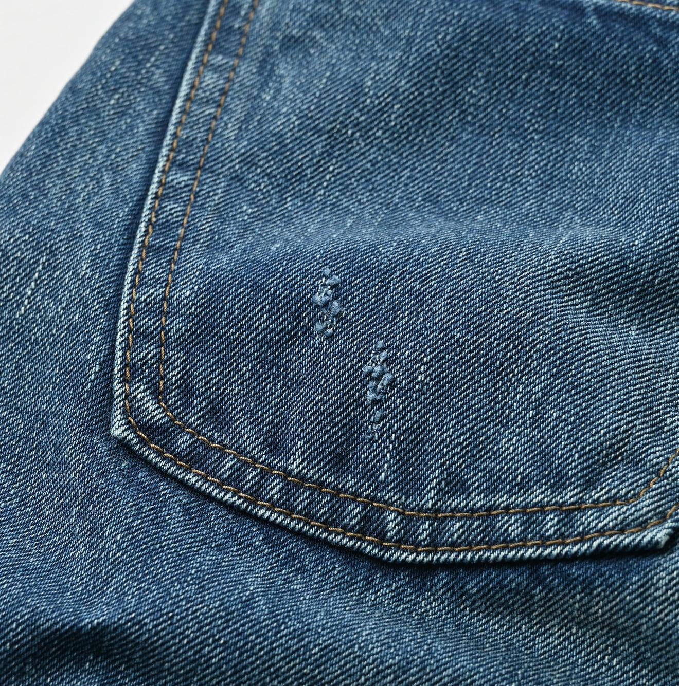 Okome Denim Nando Nando Charlotte5 Sei – 45R GLOBAL