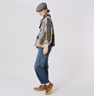 Okome Denim Nando Nando Charlotte5 Sei (27 inches) - 45R by 45rpm studio