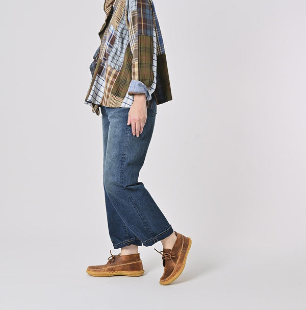 Okome Denim Nando Nando Charlotte5 Sei (27 inches) - 45R by 45rpm studio