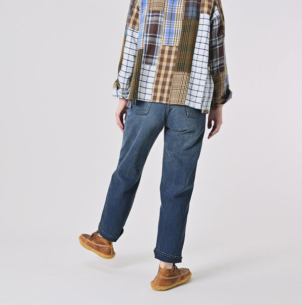 Okome Denim Nando Nando Charlotte5 Sei (27 inches) - 45R by 45rpm studio