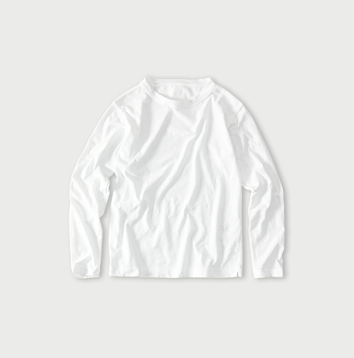 45R 45 Star 908 Long Sleeve T-shirt