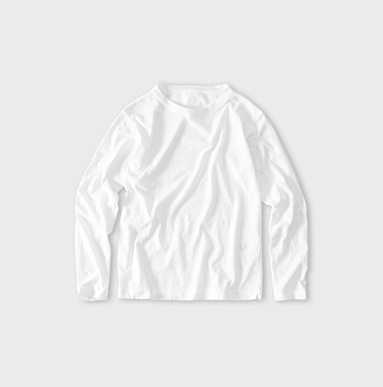 45R 45 Star 908 Long Sleeve T-shirt