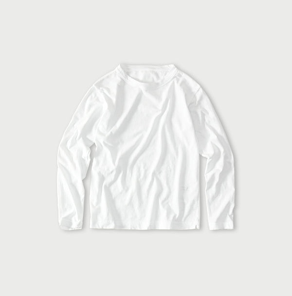 45R 45 Star 908 Long Sleeve T-shirt