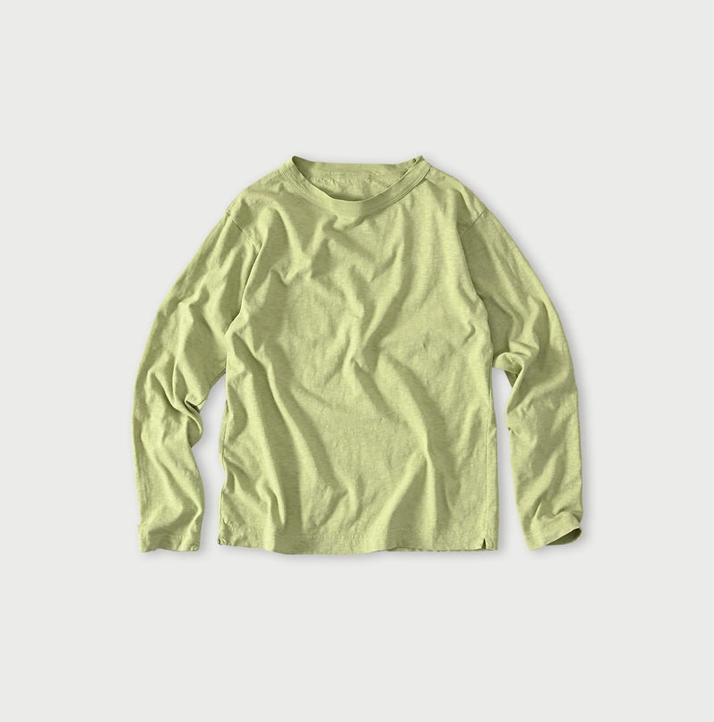 45R 45 Star 908 Long Sleeve T-shirt