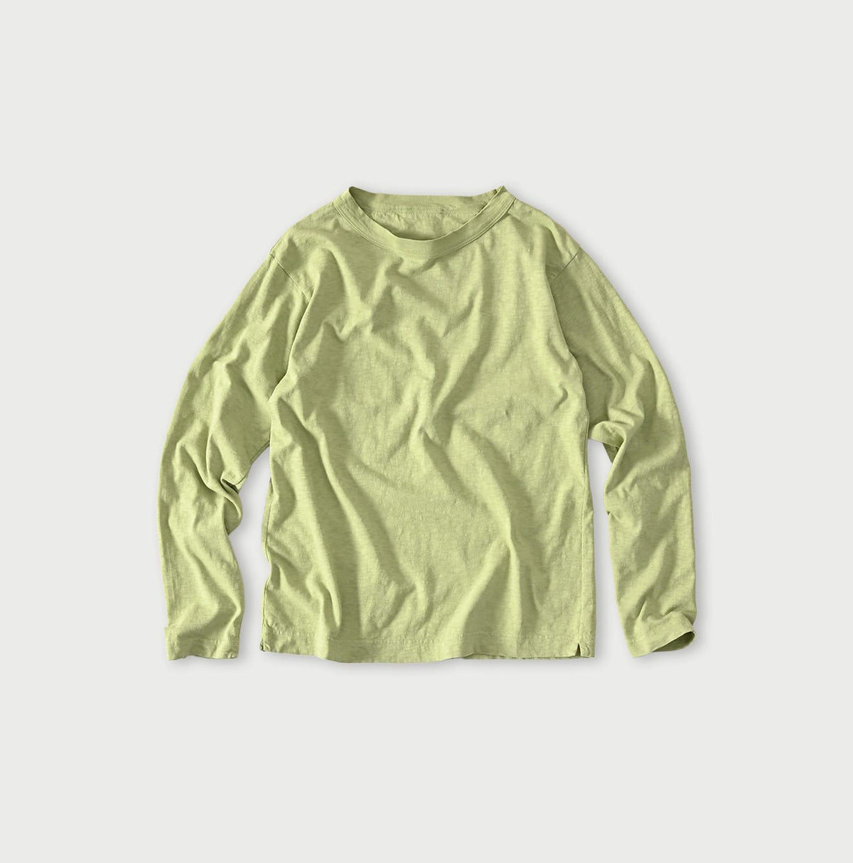 45R 45 Star 908 Long Sleeve T-shirt