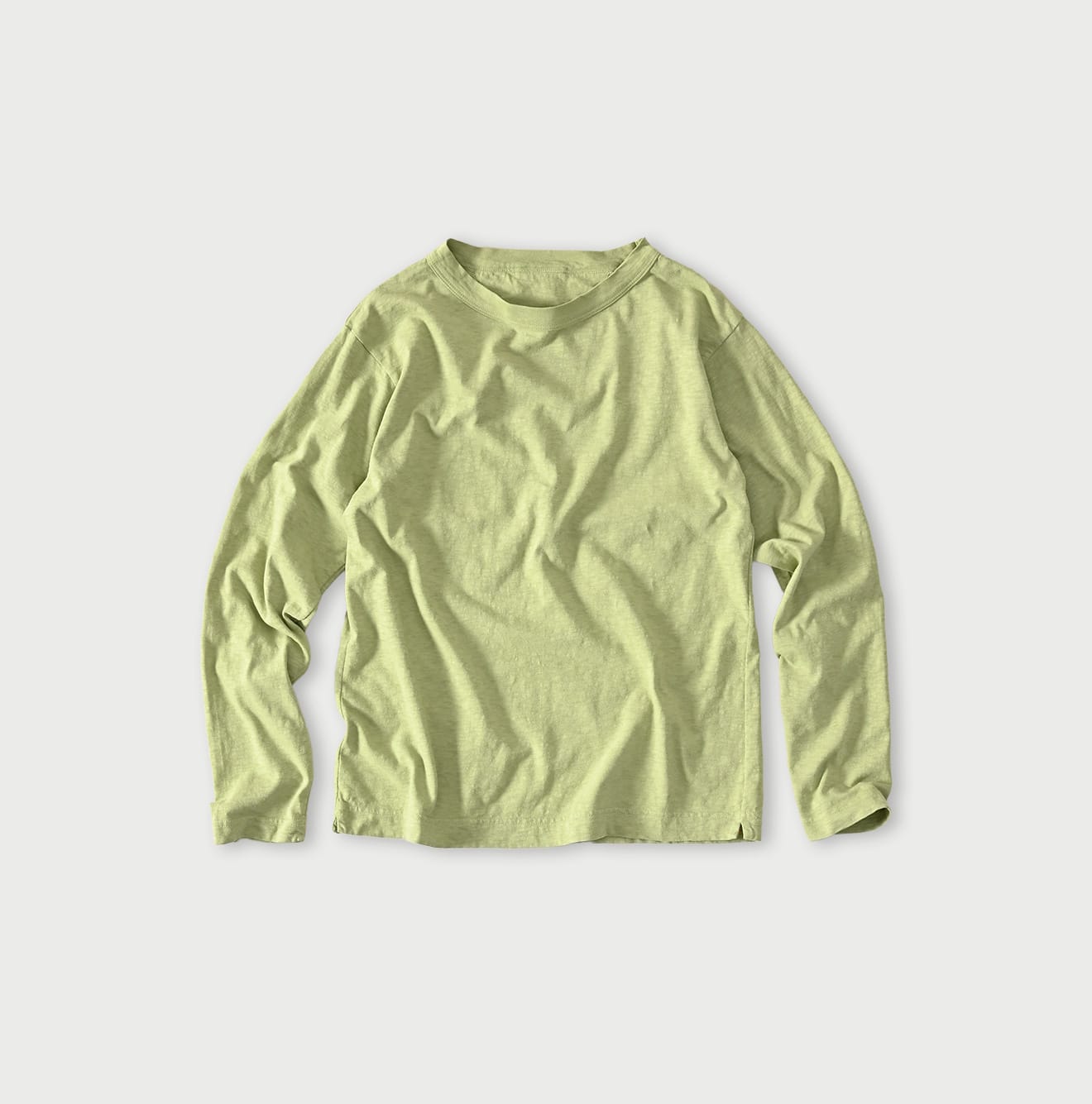 45R 45 Star 908 Long Sleeve T-shirt