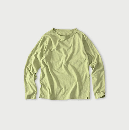 45R 45 Star 908 Long Sleeve T-shirt