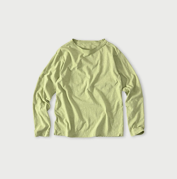 45R 45 Star 908 Long Sleeve T-shirt