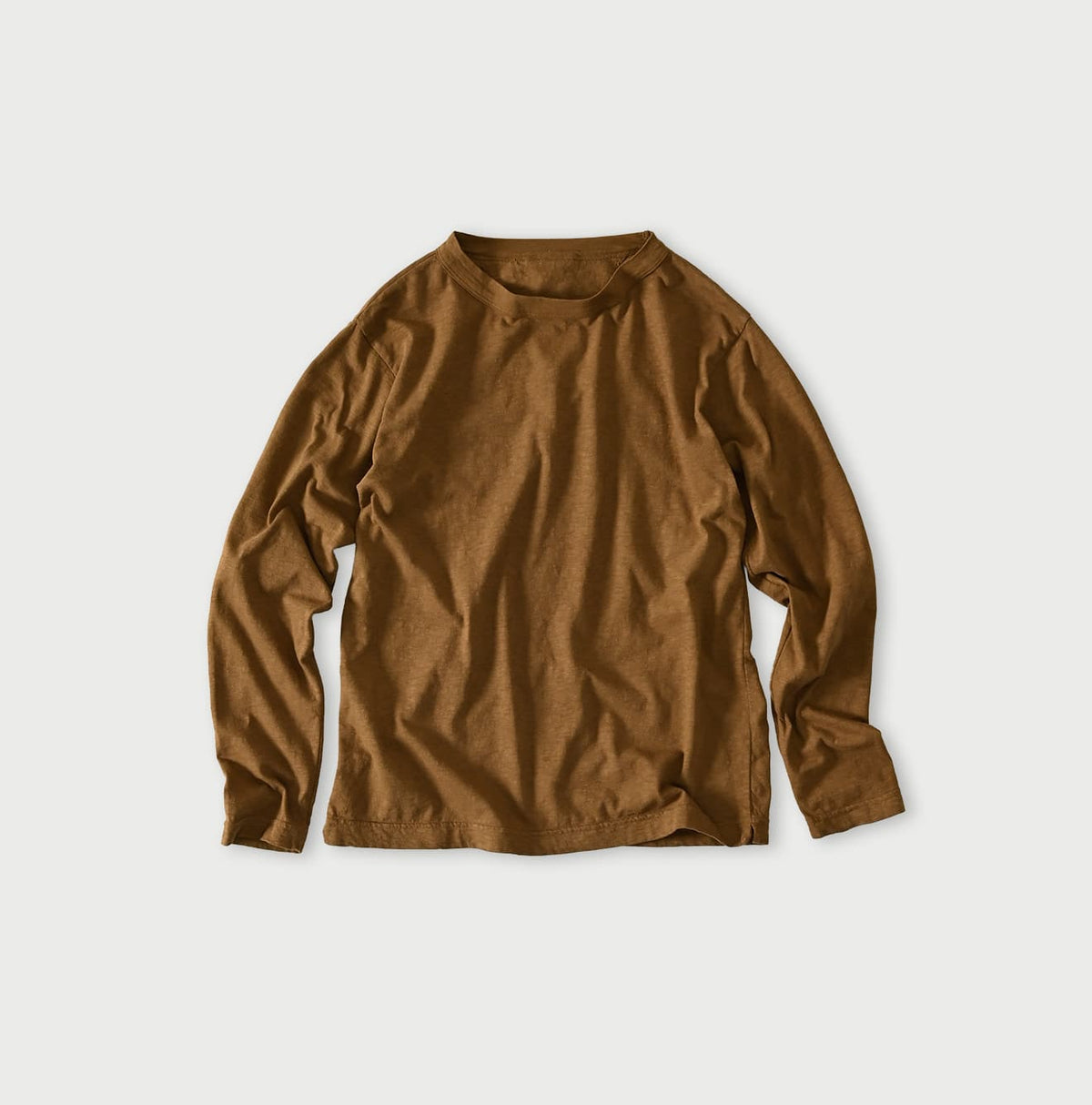 45R 45 Star 908 Long Sleeve T-shirt