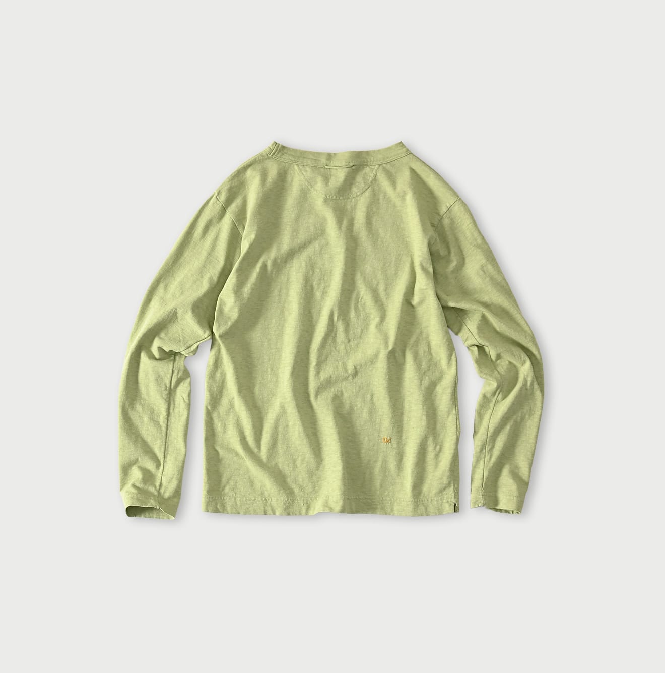 45R 45 Star 908 Long Sleeve T-shirt - Image 16