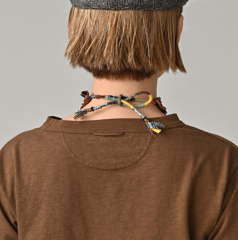 45R 45 Star 908 Long Sleeve T-shirt