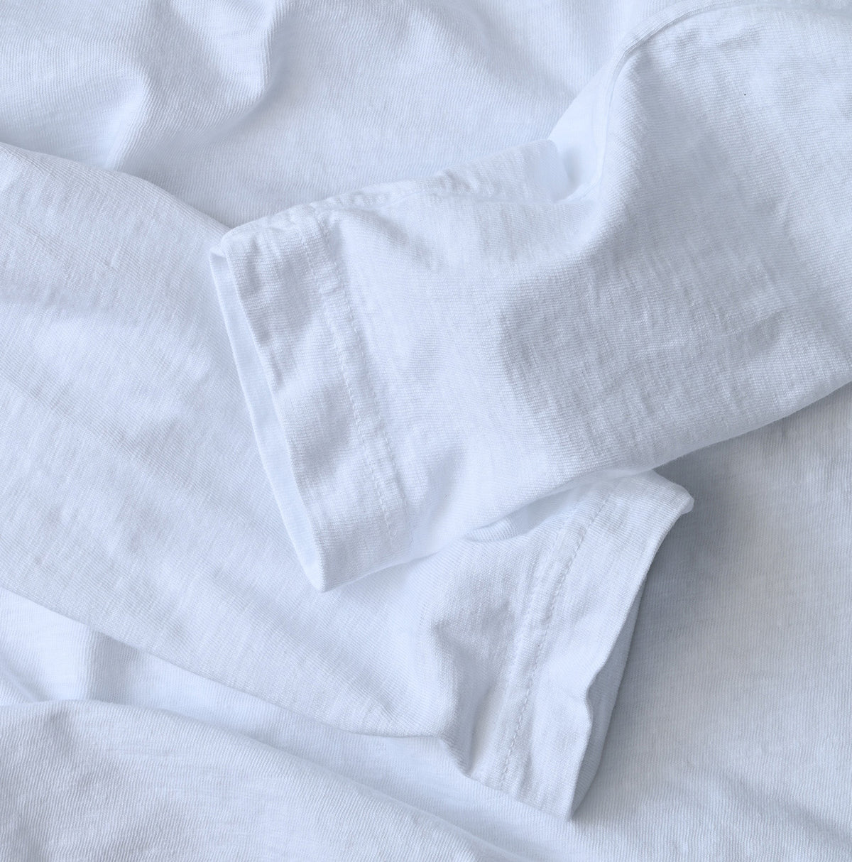 45R 45 Star 908 Long Sleeve T-shirt