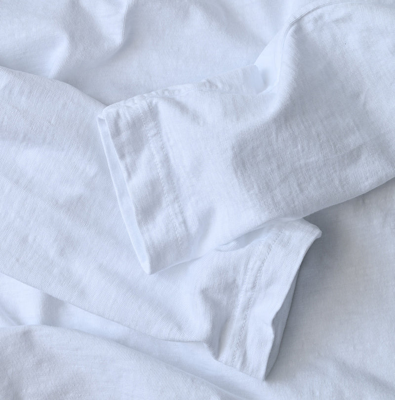 45R 45 Star 908 Long Sleeve T-shirt - Image 18