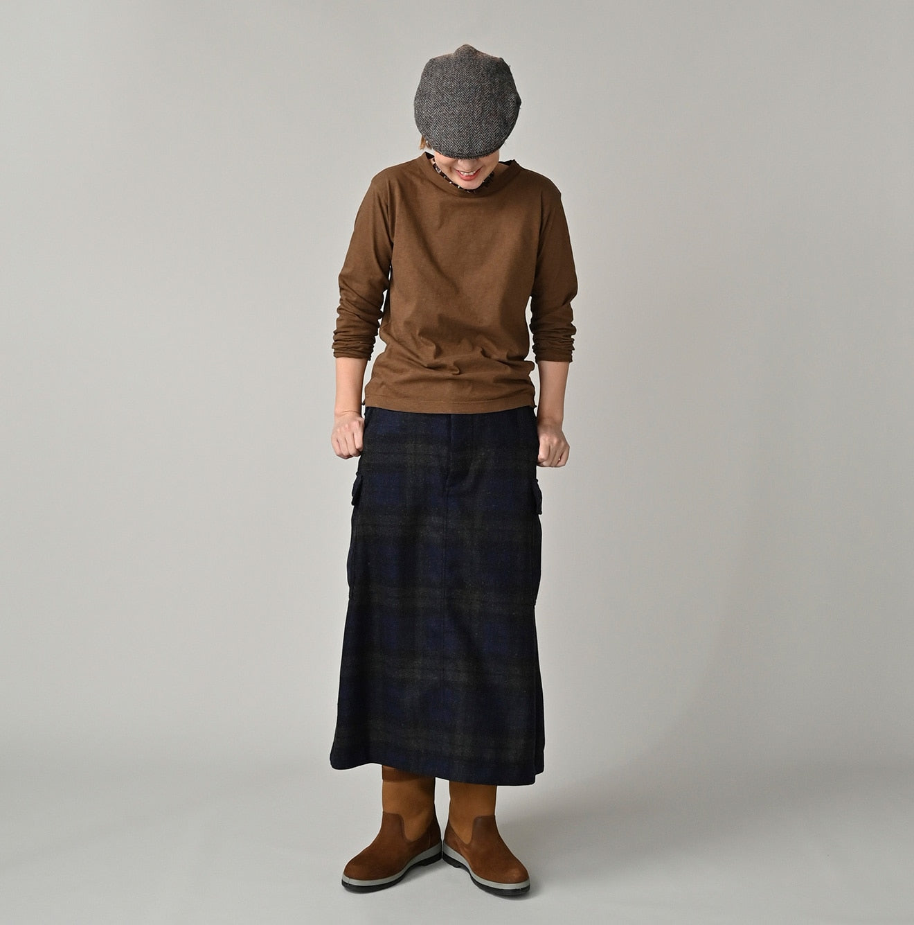 45R 45 Star 908 Long Sleeve T-shirt - Image 7