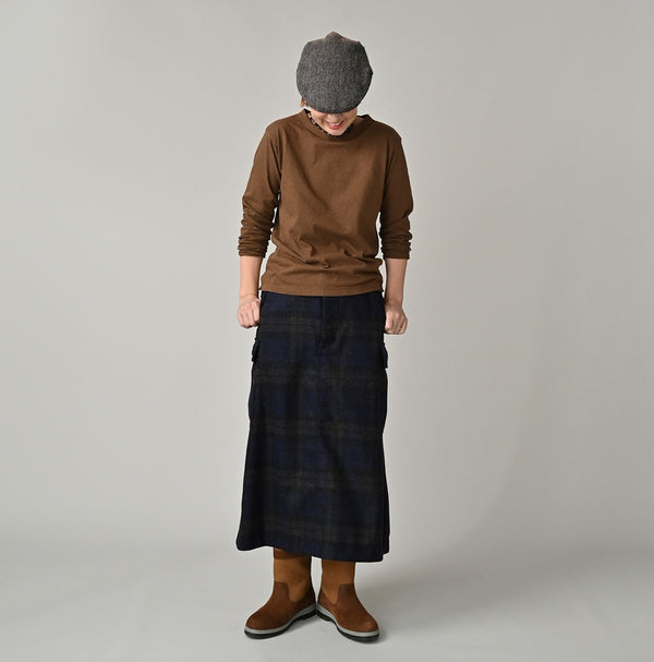 45R 45 Star 908 Long Sleeve T-shirt