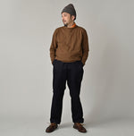 45R 45 Star 908 Long Sleeve T-shirt