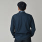 45R Indigo 45 Star 908 Long Sleeve T-shirt