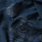 45R Indigo 45 Star 908 Long Sleeve T-shirt