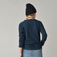 45R Indigo 45 Star 908 Long Sleeve T-shirt