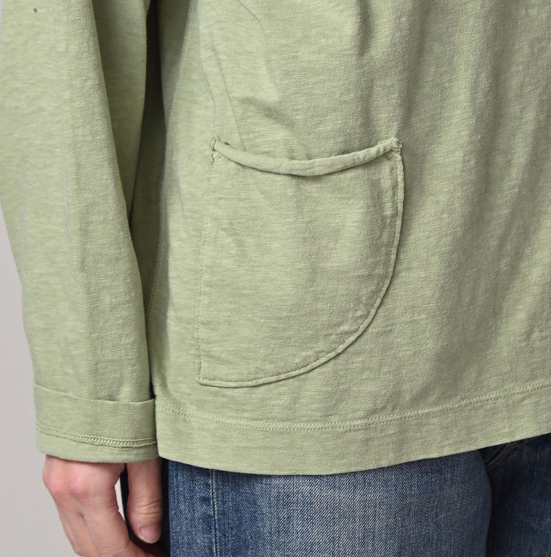 45R Tenjiku 908 Uma Mockneck