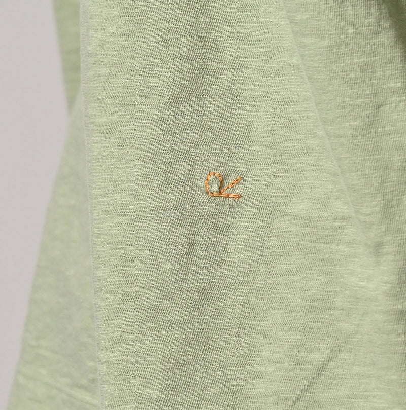 45R Tenjiku 908 Uma Mockneck