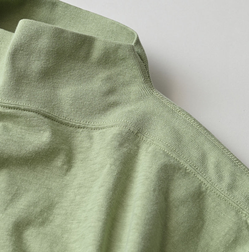 45R Tenjiku 908 Uma Mockneck