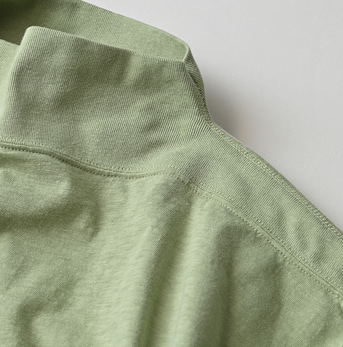 45R Tenjiku 908 Uma Mockneck