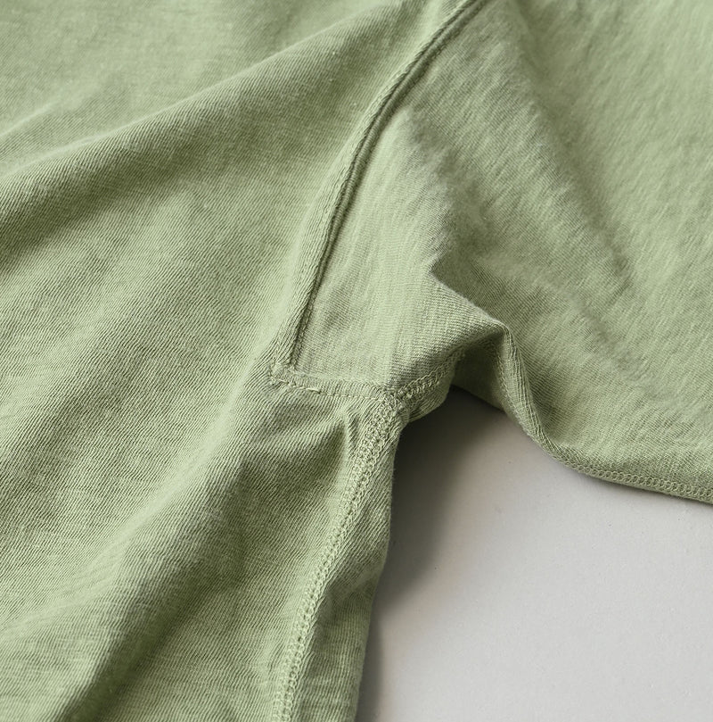 45R Tenjiku 908 Uma Mockneck