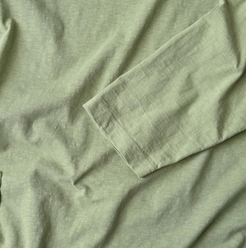 45R Tenjiku 908 Uma Mockneck