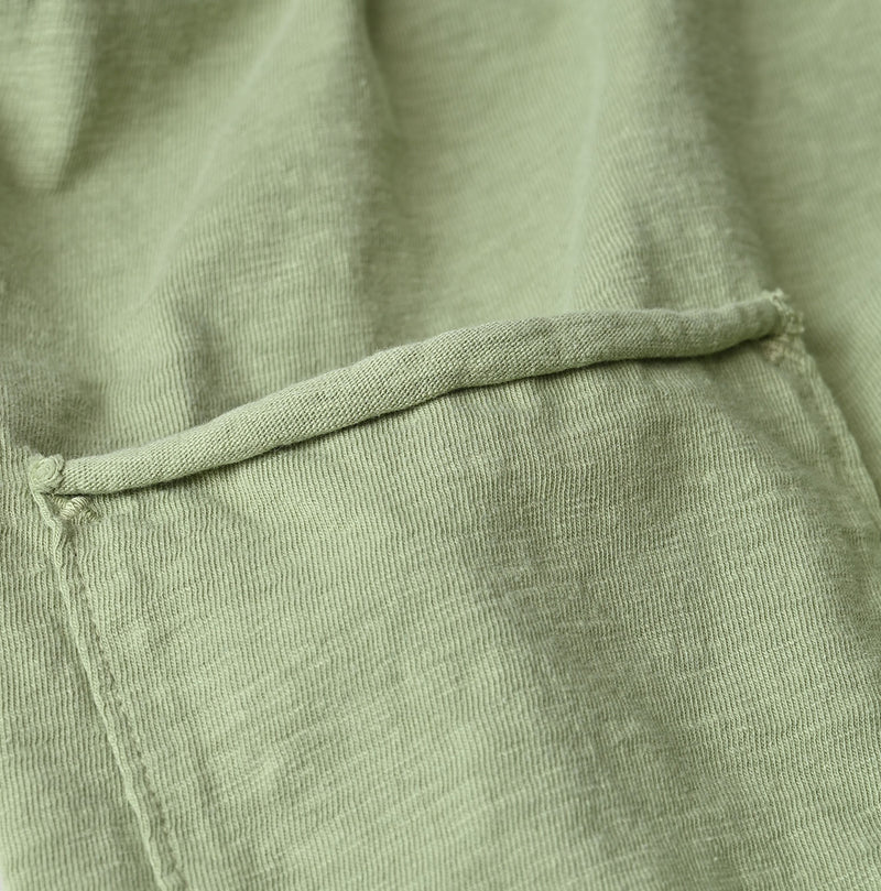 45R Tenjiku 908 Uma Mockneck