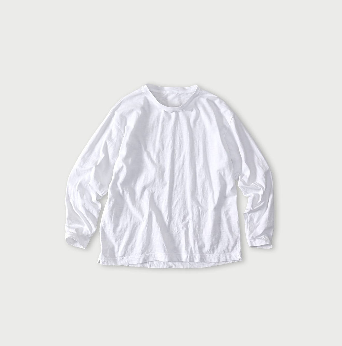 45R Ocean 908 Long Sleeve T-shirt