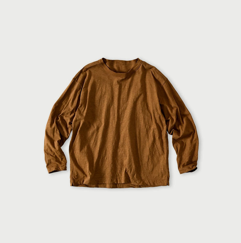 45R Ocean 908 Long Sleeve T-shirt