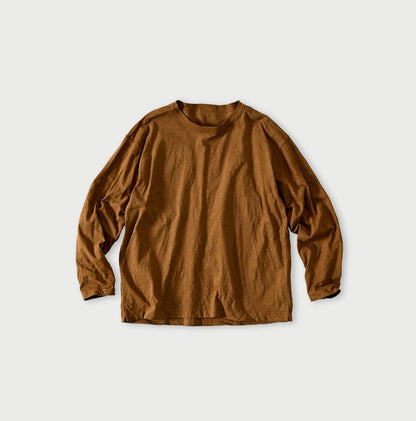 45R Ocean 908 Long Sleeve T-shirt