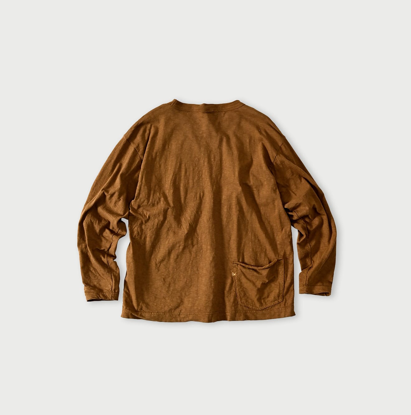 45R Ocean 908 Long Sleeve T-shirt