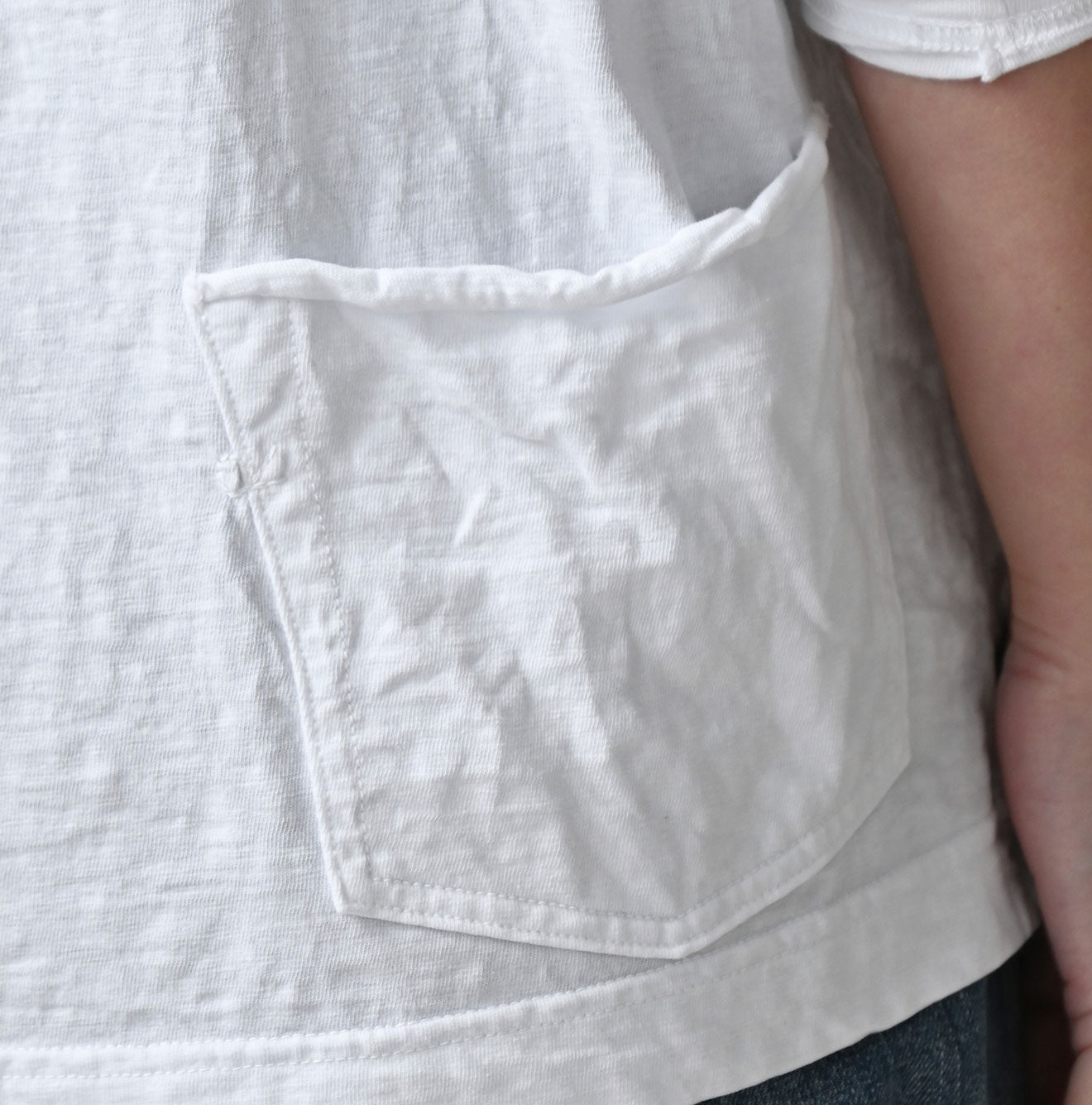 45R Ocean 908 Long Sleeve T-shirt