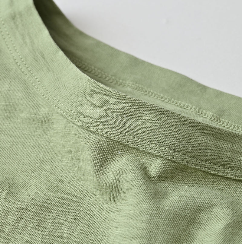 45R Ocean 908 Long Sleeve T-shirt